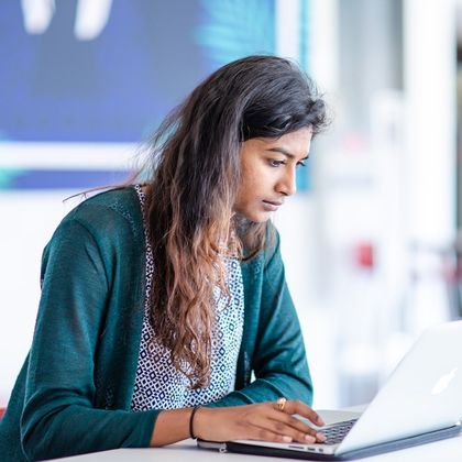 L’AI Institute donne au rendez-vous aux étudiants pour un workshop le 19 octobre