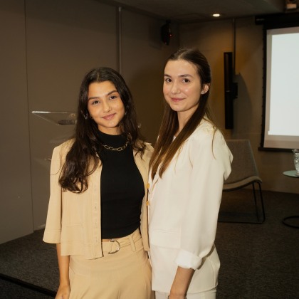 Alunas da graduação fundam clube de moda na SKEMA Brasil