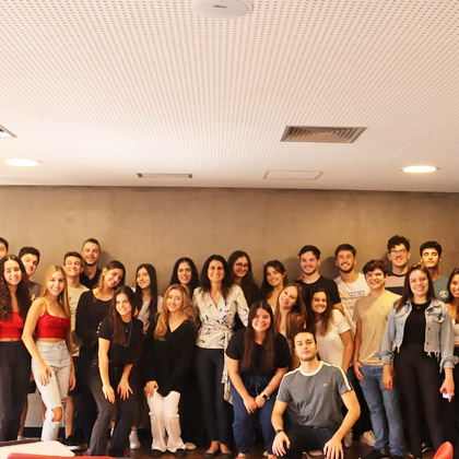 SKEMA Brazil BBA students achieve PMI certification