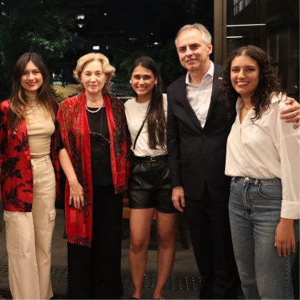 Le campus de Belo Horizonte organise une soirée networking franco-brésilienne