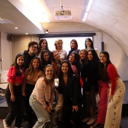 Belo Horizonte : « He for She » organise un événement avec des femmes du monde professionnel brésilien