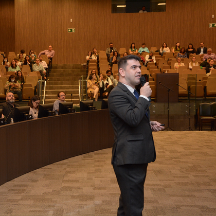 SKEMA Brasil participa do Encontro Mineiro de Laboratórios de Inovação