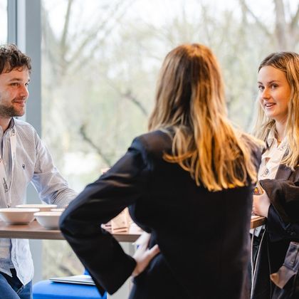 SKEMA Entrepreneurship Summit : les créateurs d’entreprises ont-il toujours confiance ?