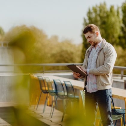 Des étudiants du PGE dans la peau de consultants RSE pour SKEMA