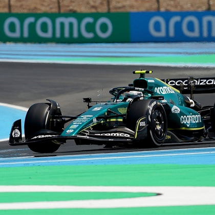 Pourquoi l'Europe va se séparer du championnat de F1