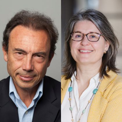 Examinando a feminização corporativa com insights dos professores Stéphanie Chasserio and Michel Ferrary 