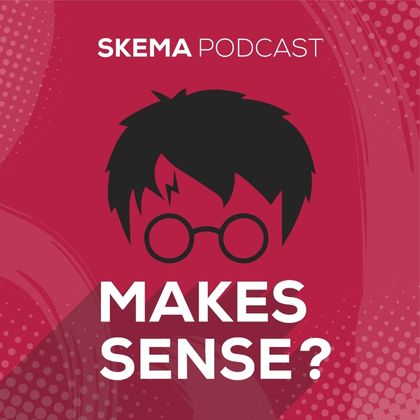 "Makes Sense?" : Épisode 5 - Harry Potter : la monnaie va-t-elle disparaître, comme par magie ?