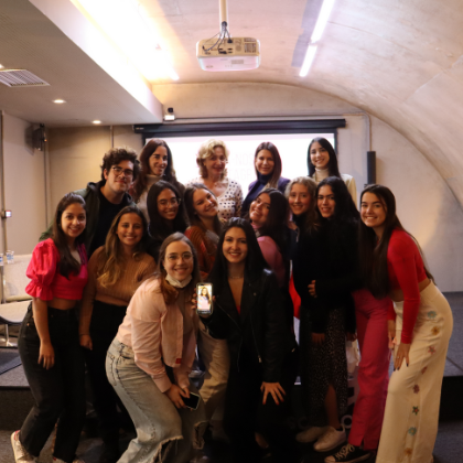 Associação “He for She – SKEMA Brasil” realiza evento com mulheres de sucesso