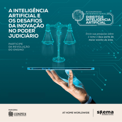 Inscrições abertas para o III CIDIA