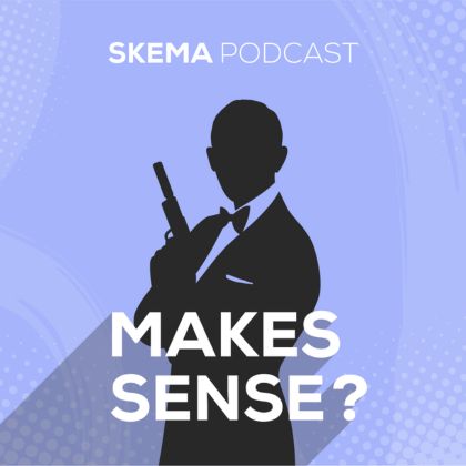 MAKES SENSE? : le deuxième épisode du podcast est disponible !