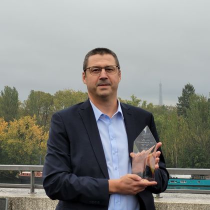 SKEMA Graduation Ceremony : 8000 diplômés de 100 nationalités différentes à la Seine musicale