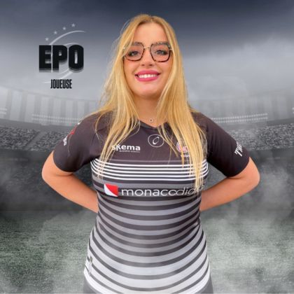 De esgrimista a capitã de rugby: Maëlys Le Moigne fala sobre sua paixão pelo esporte