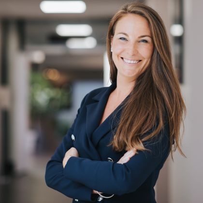 The Victory Magazine names Marine Hadengue as the "The Most Impactful CEO to Watch in 2023"