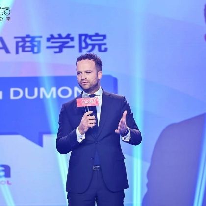 Shanghai : SKEMA invitée à la cérémonie mondiale des RH