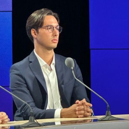 Le président de SKEMA Conseil à l’antenne sur BFM Business