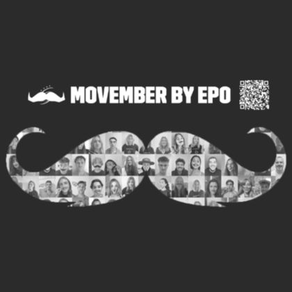 Students join Movember: men's health awareness campaign