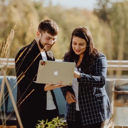 Le MSc Sustainable Finance & Fintech cité dans une enquête de WWF France sur la finance durable