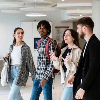 SKEMA accueille la conférence internationale WFSF des Etudes du Futur pour les étudiants le 24 octobre