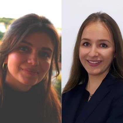 Two SKEMA students win Deloitte’s One Day to Be challenge