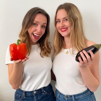 Poline: two students reinvent jam flavours using vegetables