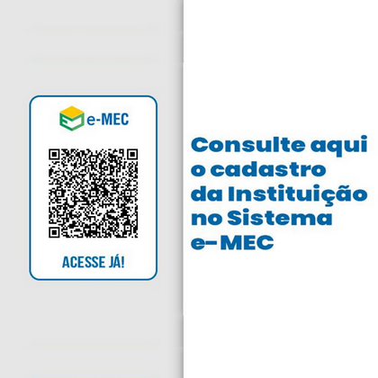 Cadastro da SKEMA Brasil no sistema e-MEC