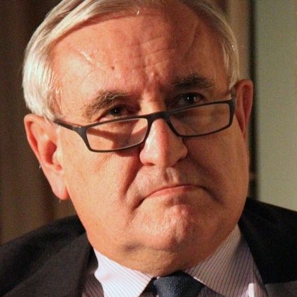 L’ex-premier ministre Jean-Pierre Raffarin tiendra une conférence le 17 mars sur le campus de Lille