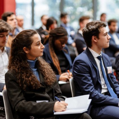 L'Inclusion et la diversité en Finance au cœur de la prochaine conférence de SKEMA Finance