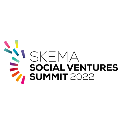 Register for the SKEMA Social Ventures Summit