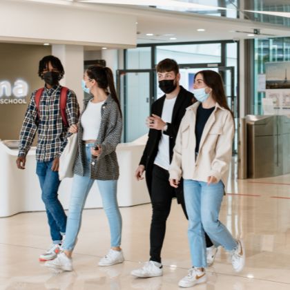 Géopolitique : SKEMA et Sorbonne Université signent un partenariat 