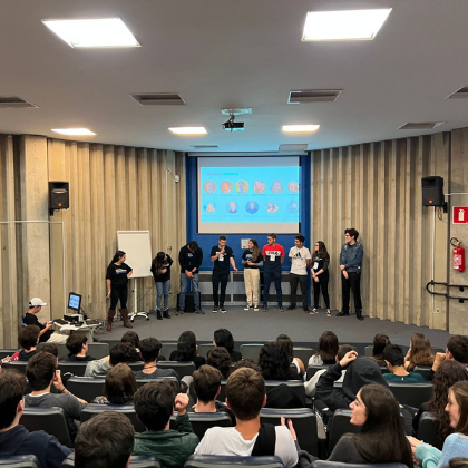 SKEMA Brasil participa de Startup Weekend Youth