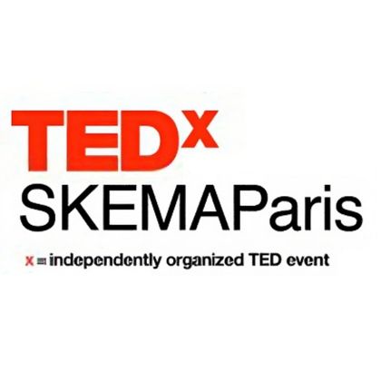 Vídeos do segundo TEDxSKEMAParis já estão disponíveis online