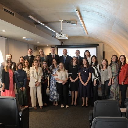 SKEMA Business School sedia evento promovido pelo Laboratório de Inovação do TJMG