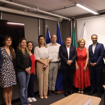 SKEMA Brasil recebe o Cônsul Geral da França no Rio de Janeiro