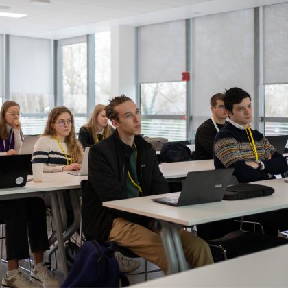 Week-end de formation et engagements RSE : SKEMA Conseil Paris commence bien l’année !