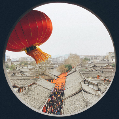 Why China matters: Chinese cultural significance from the western perspective