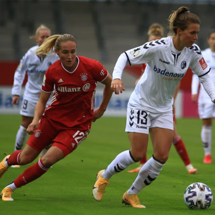 Diffusion de la Coupe du Monde Féminine 2023 : une chance de faire la différence