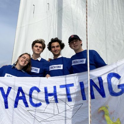 Spi Dauphine : l’association de voile des étudiants de Sophia Antipolis à la recherche de sponsors