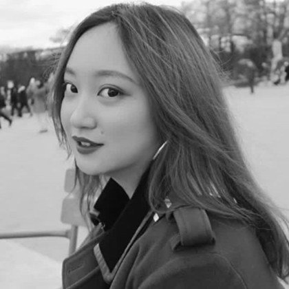 Yue Qiao (SKEMA 2017), Marketing Manager of INTERDEE fashion brand