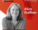 Sommet de l’Economie de Challenges : Alice Guilhon interviendra sur le thème de la « Grande démission »