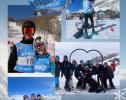 Adréna'Lille student club shines in ski world cup