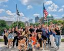 SKEMA USA welcomes students for annual, immersive summer programme