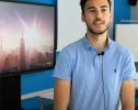 Vidéo : Axel, étudiant du MSc Financial Markets & Investments