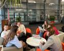 BBA Talks sur les campus de Lille et Sophia Antipolis