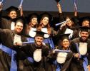 Belo Horizonte campus celebrates the graduation of its first Global BBA class