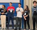 Les étudiants du campus de Belo participent au Startup Weekend Youth