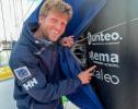 Benjamin Ferré, alumnus de SKEMA prendra le départ du prochain Vendée Globe