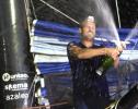 Benjamin Ferré overcomes challenges to finish 15th in Route du Rhum