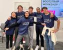 US campus: startup projects developed at SKEMA Ventures Bootstrap workshop