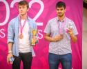 SKEMA students win bronze medal in the European university chess championships