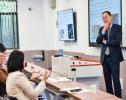 SKEMA China: academic workshops enrich learning experience